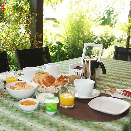 Beija-Flor B&B Guest house