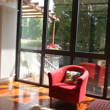Beija-Flor B&B Guest house Verano Brianza