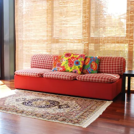 Beija-Flor B&B Guest house