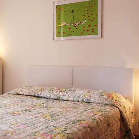 Beija-Flor B&B Guest house