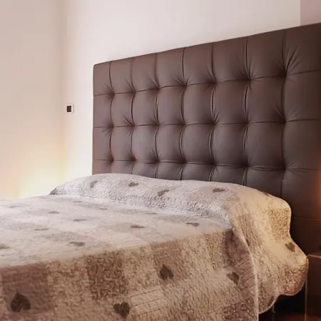 Beija-Flor B&B Guest house Verano Brianza