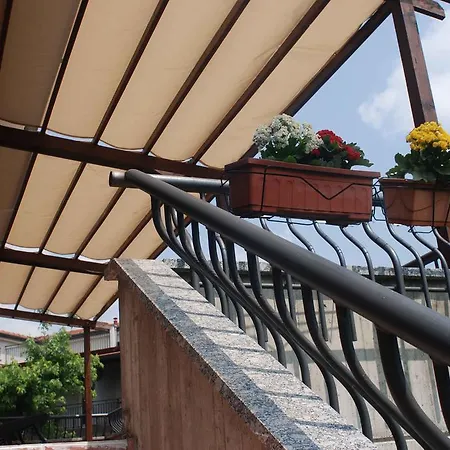 Guest house Beija-Flor B&B Verano Brianza