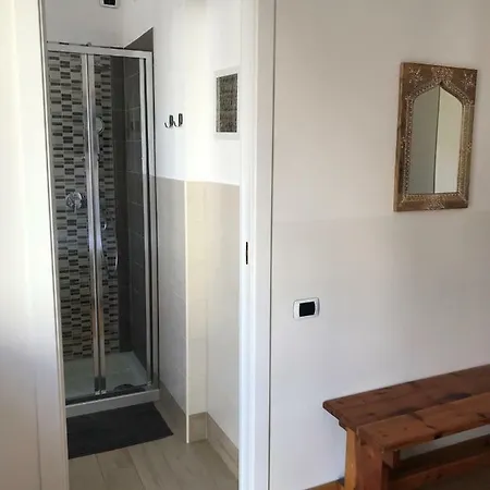 Beija-Flor B&B Guest house Verano Brianza