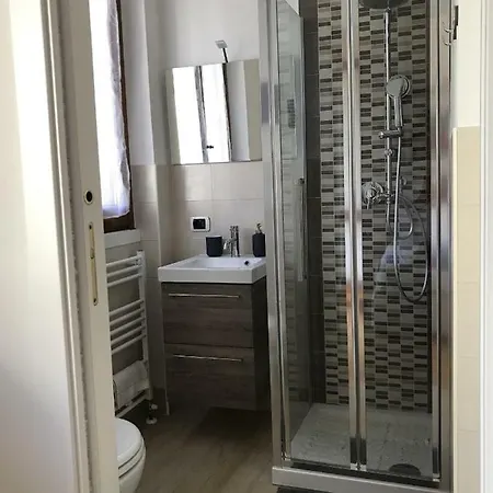 Beija-Flor B&B Verano Brianza
